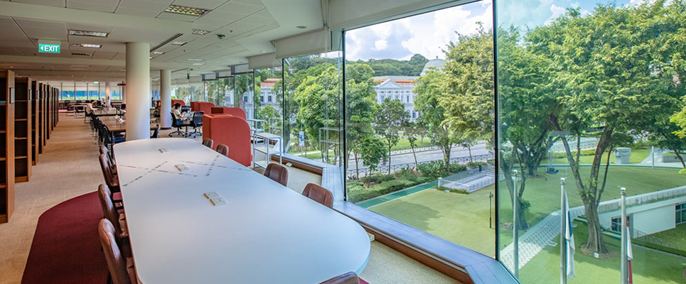 新加坡管理大学文凭含金量