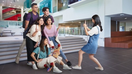 了解新加坡管理大学研究生课程：提升职业前景