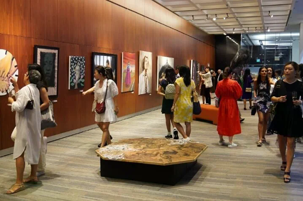 新加坡管理大学——新加坡顶尖财经类大学