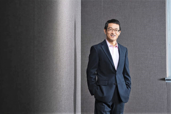 新加坡管理大学博士课程
